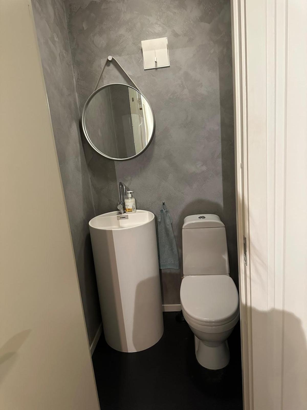 With 4 Bedrooms * Tromsø