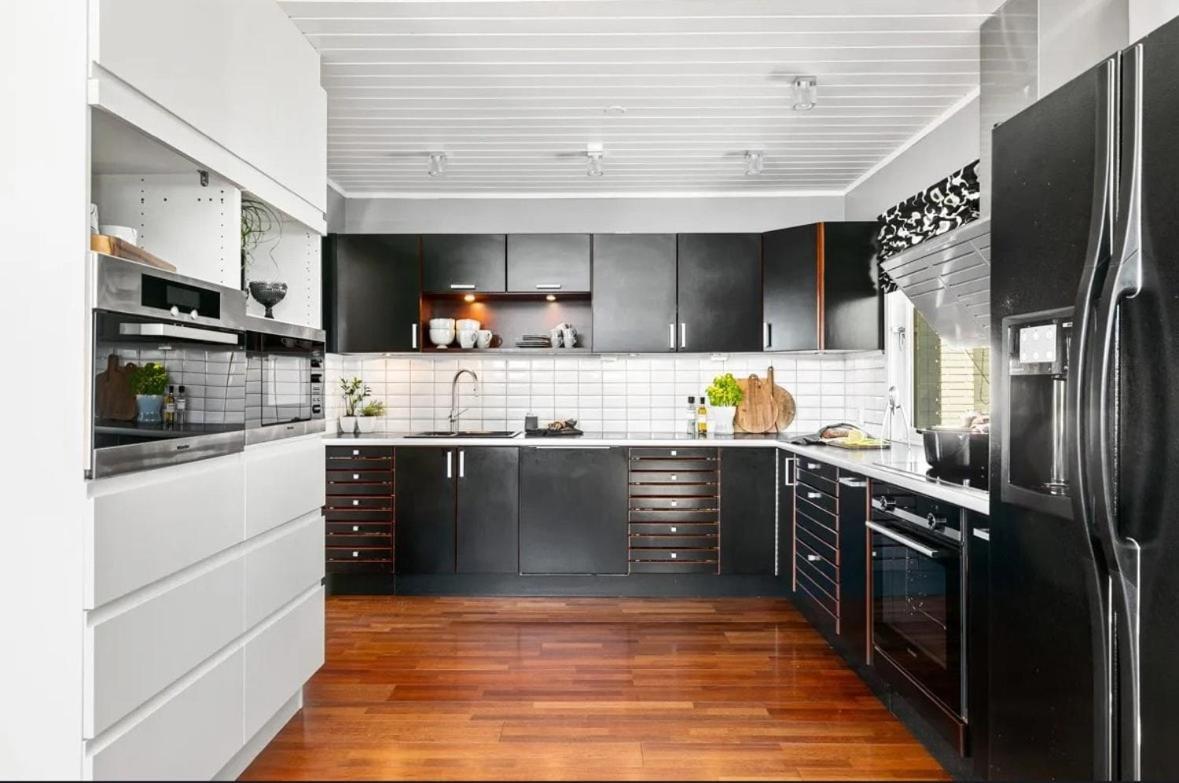 Villa With 4 Bedrooms Tromsø